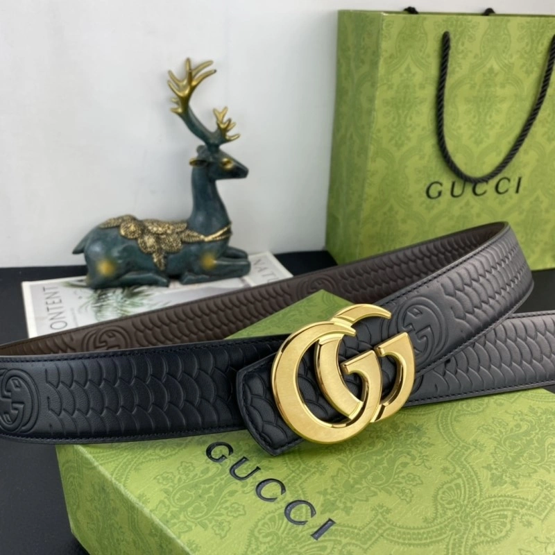 Gucci Belts Thermal 292434