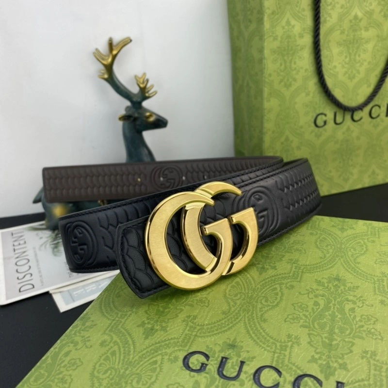 Gucci Belts Thermal 292434
