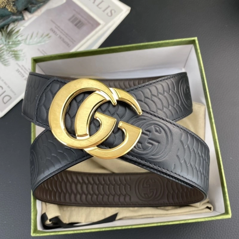 Gucci Belts Thermal 292434