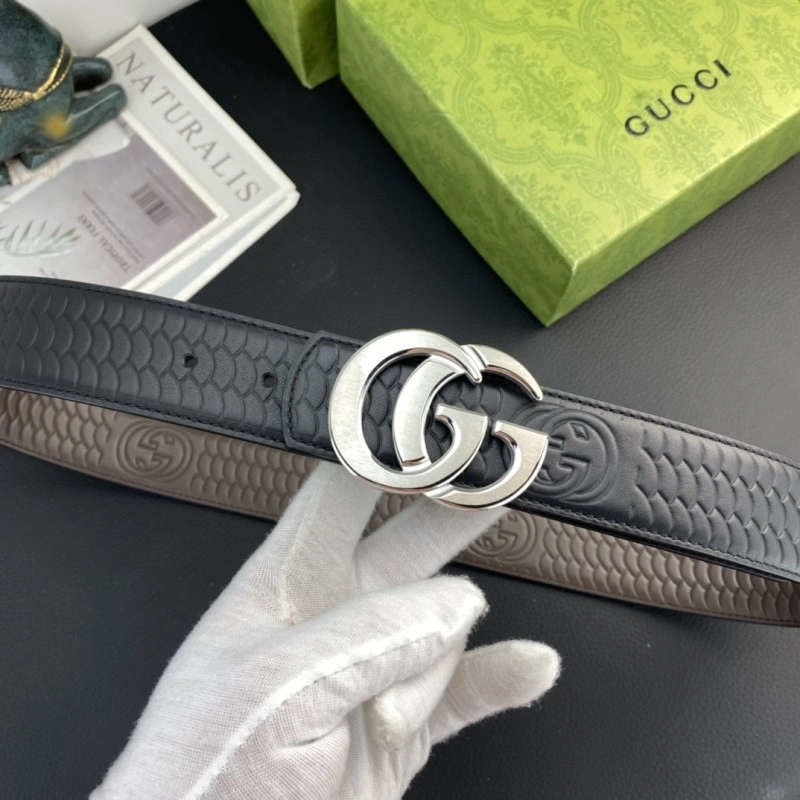 Gucci Belts Breathable 292433