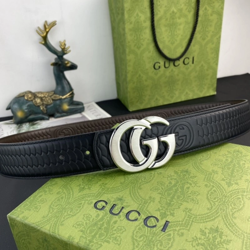 Gucci Belts Breathable 292433
