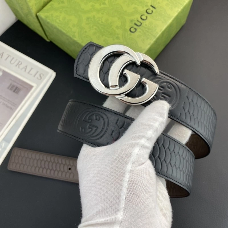 Gucci Belts Breathable 292433