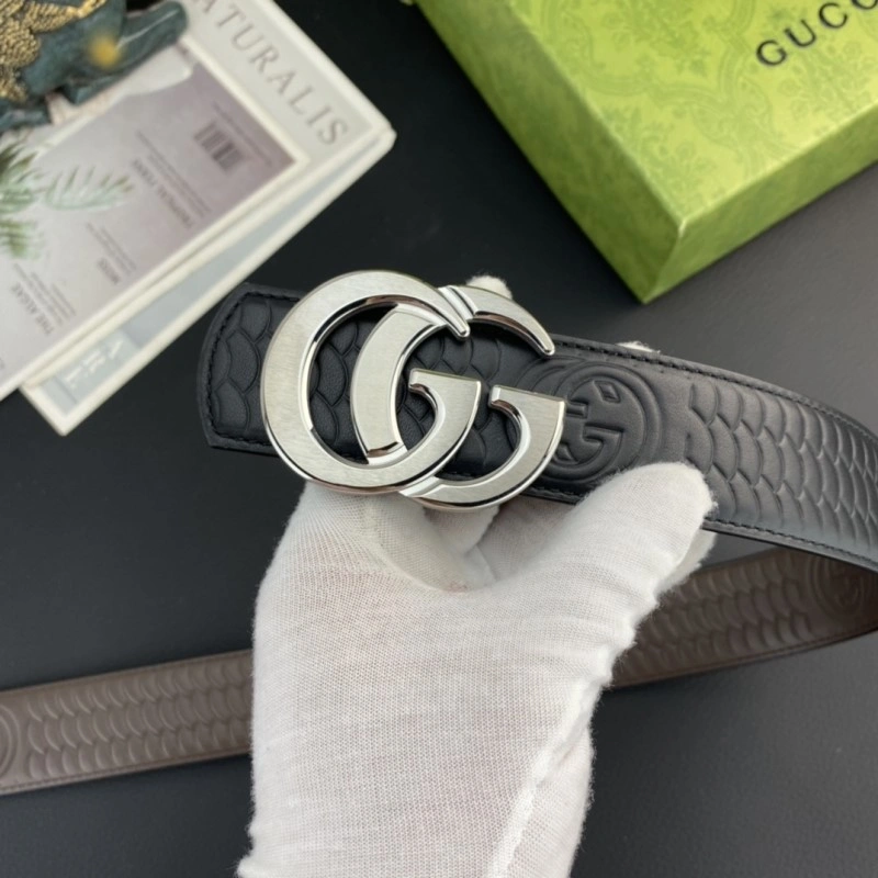 Gucci Belts Breathable 292433