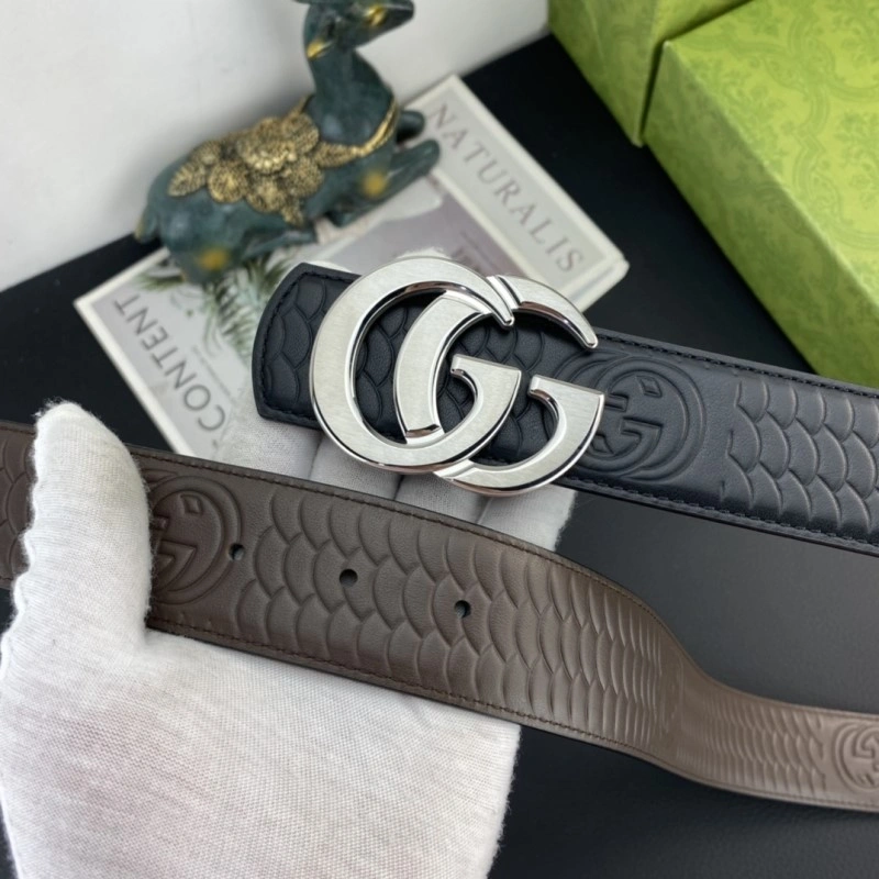 Gucci Belts Breathable 292433