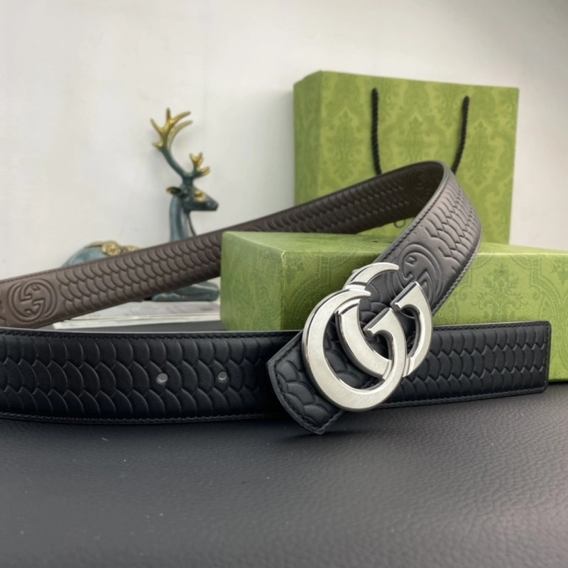 Gucci Belts Breathable 292433