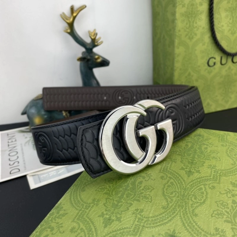 Gucci Belts Breathable 292433