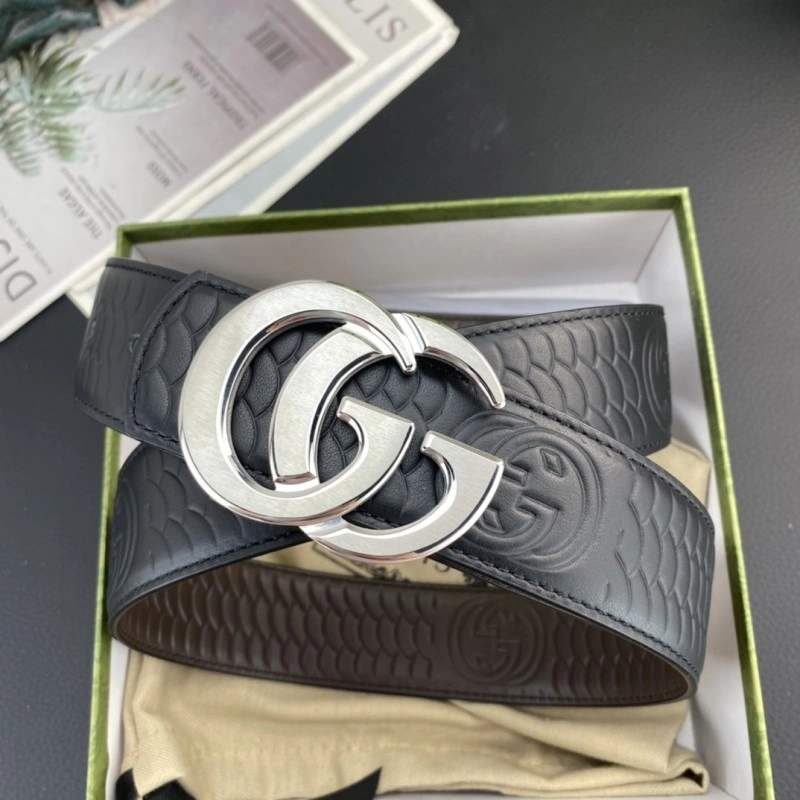 Gucci Belts Breathable 292433