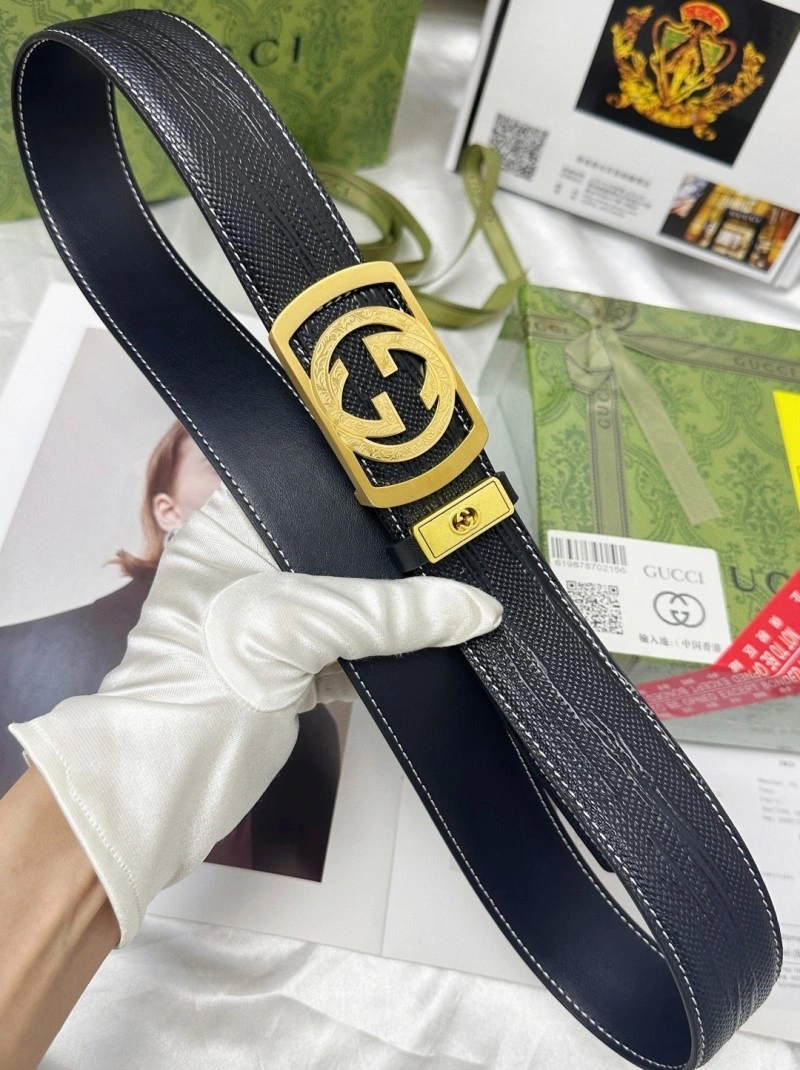 Stylish Gucci Belts 292431