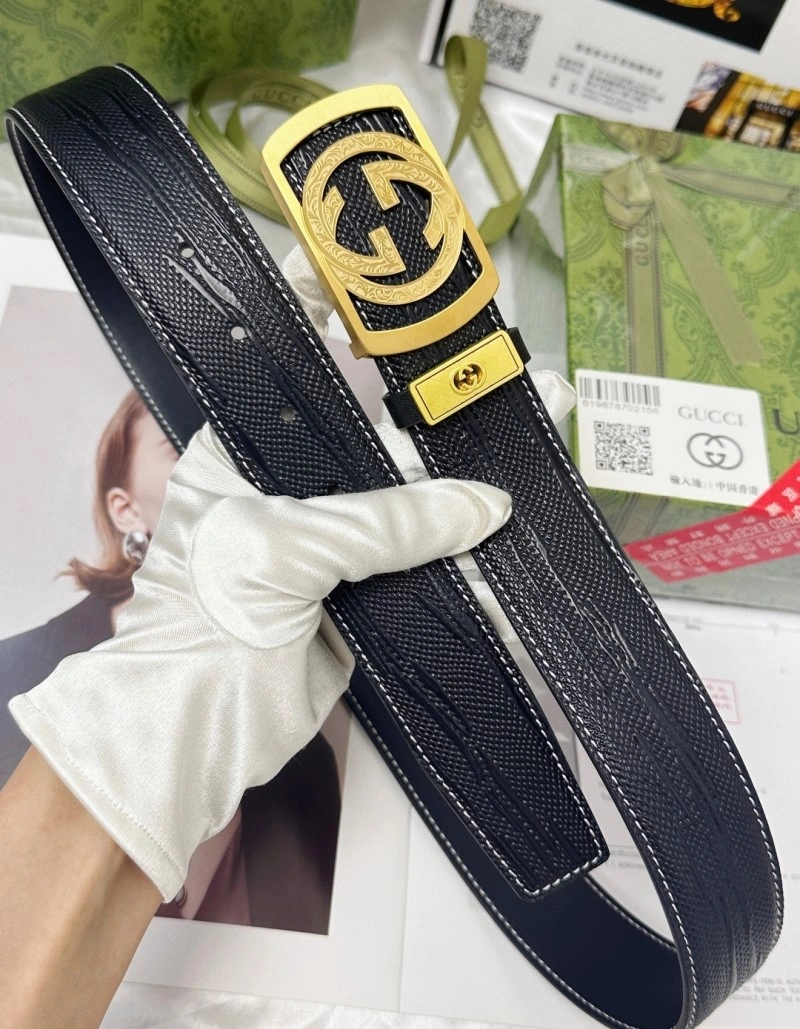 Stylish Gucci Belts 292431