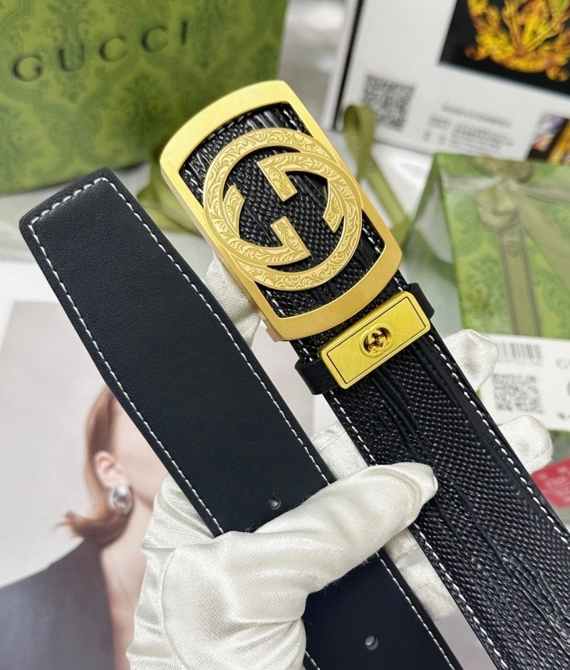 Stylish Gucci Belts 292431