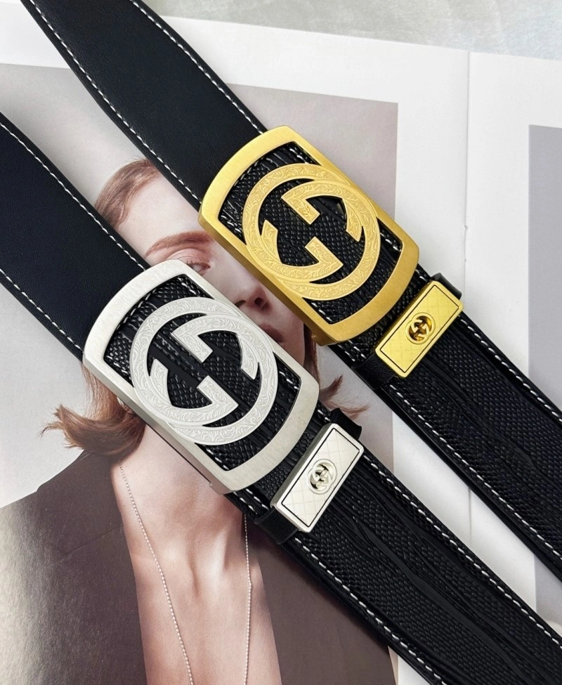 Stylish Gucci Belts 292431