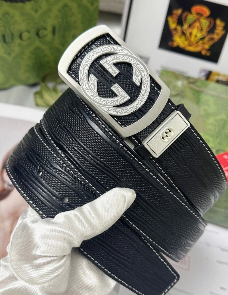 Contemporary Gucci Belts 292430