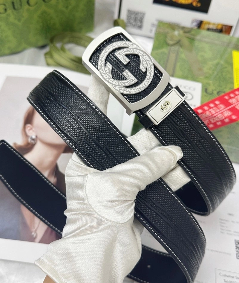 Contemporary Gucci Belts 292430