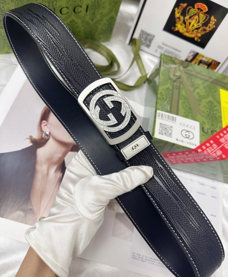 Contemporary Gucci Belts 292430