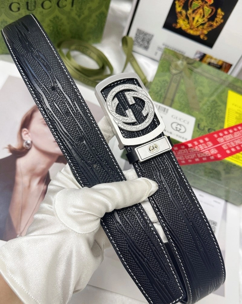 Contemporary Gucci Belts 292430