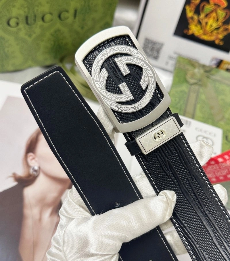 Contemporary Gucci Belts 292430