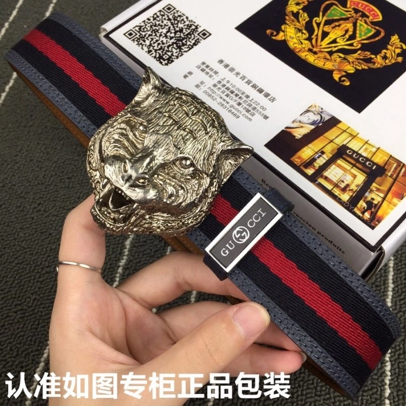 Gucci Belts Lightweight 292429