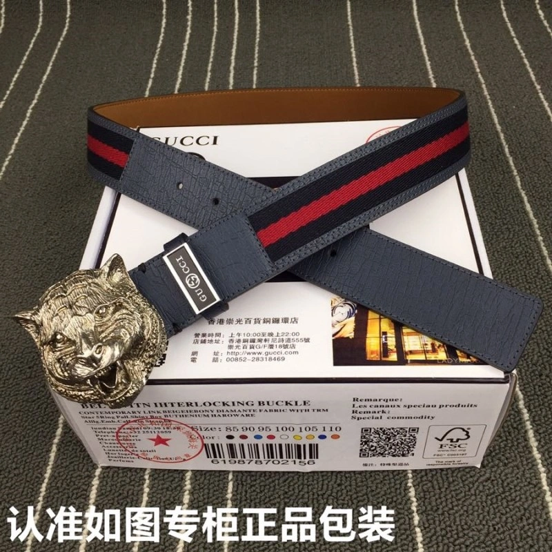 Gucci Belts Lightweight 292429