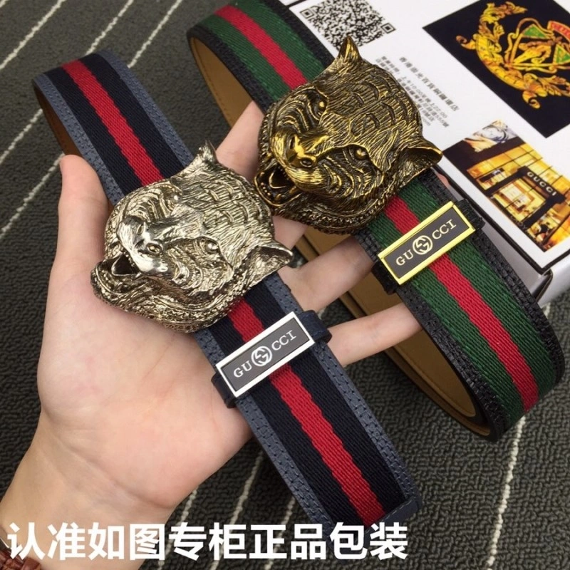 Gucci Belts Lightweight 292429