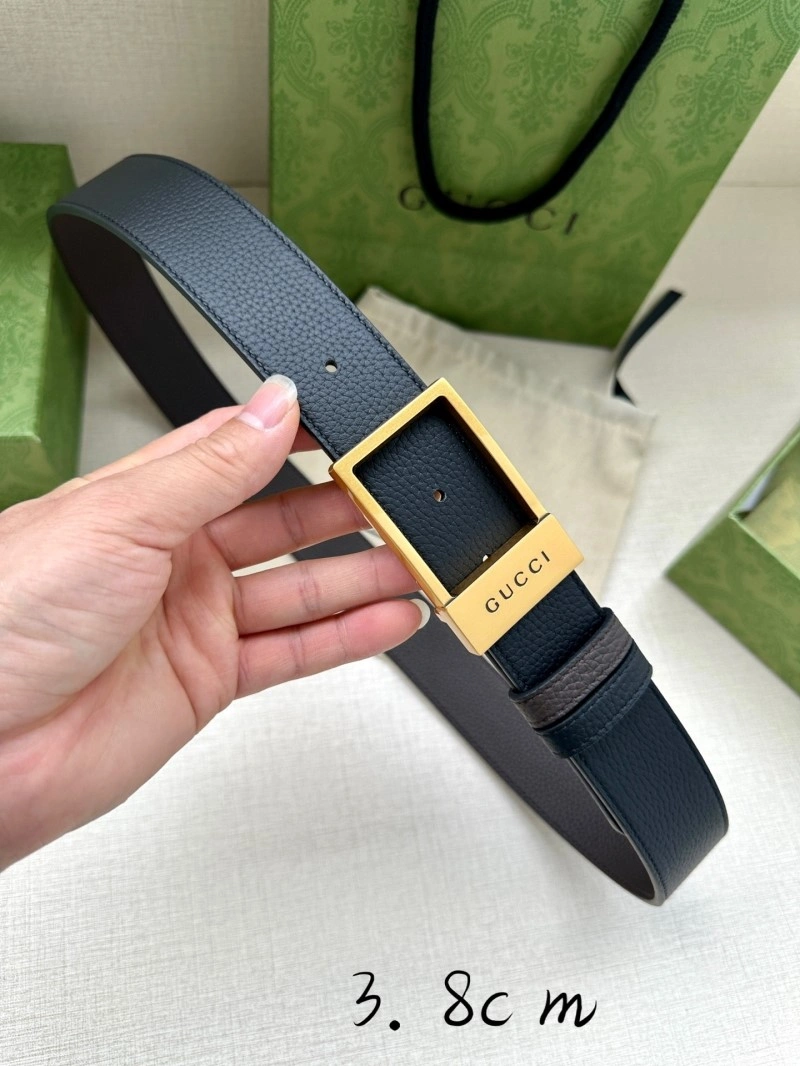 Gucci Belts TravelReady 292402