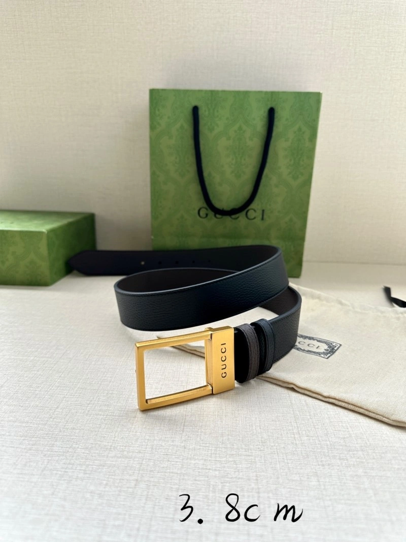 Gucci Belts TravelReady 292402