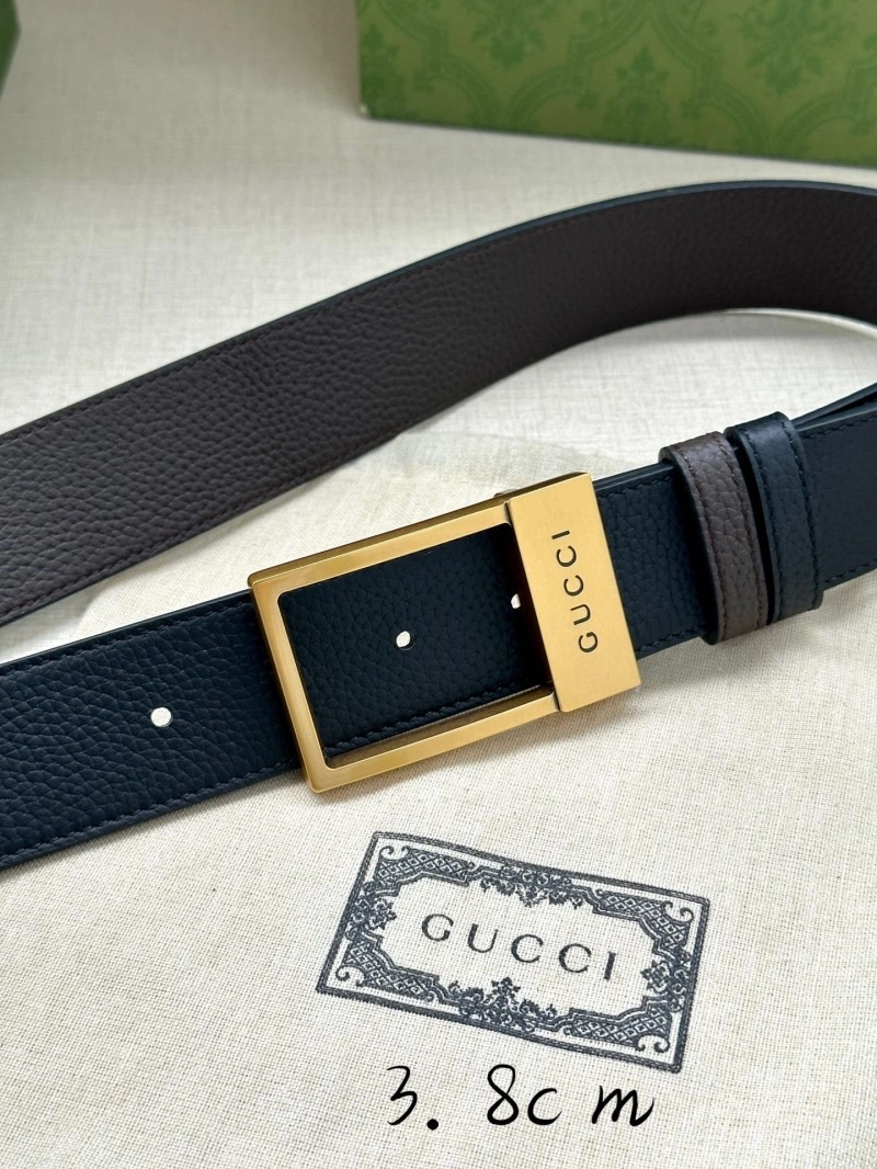 Gucci Belts TravelReady 292402