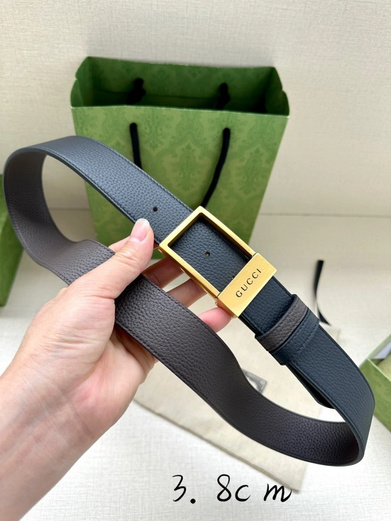 Gucci Belts TravelReady 292402