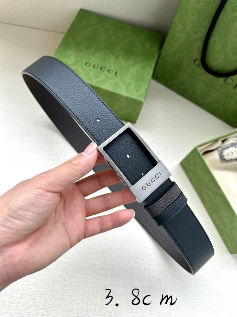 Attractive Gucci Belts 292416