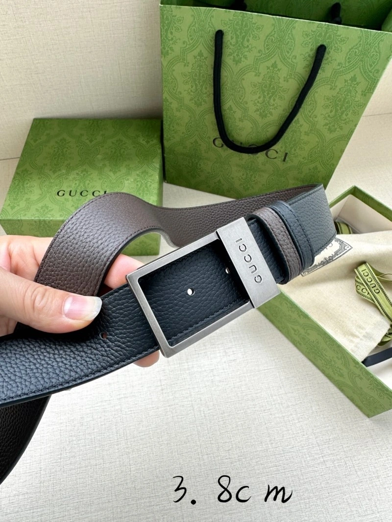Attractive Gucci Belts 292416