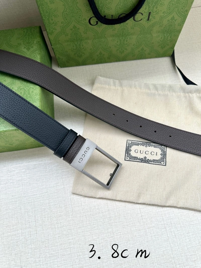 Attractive Gucci Belts 292416