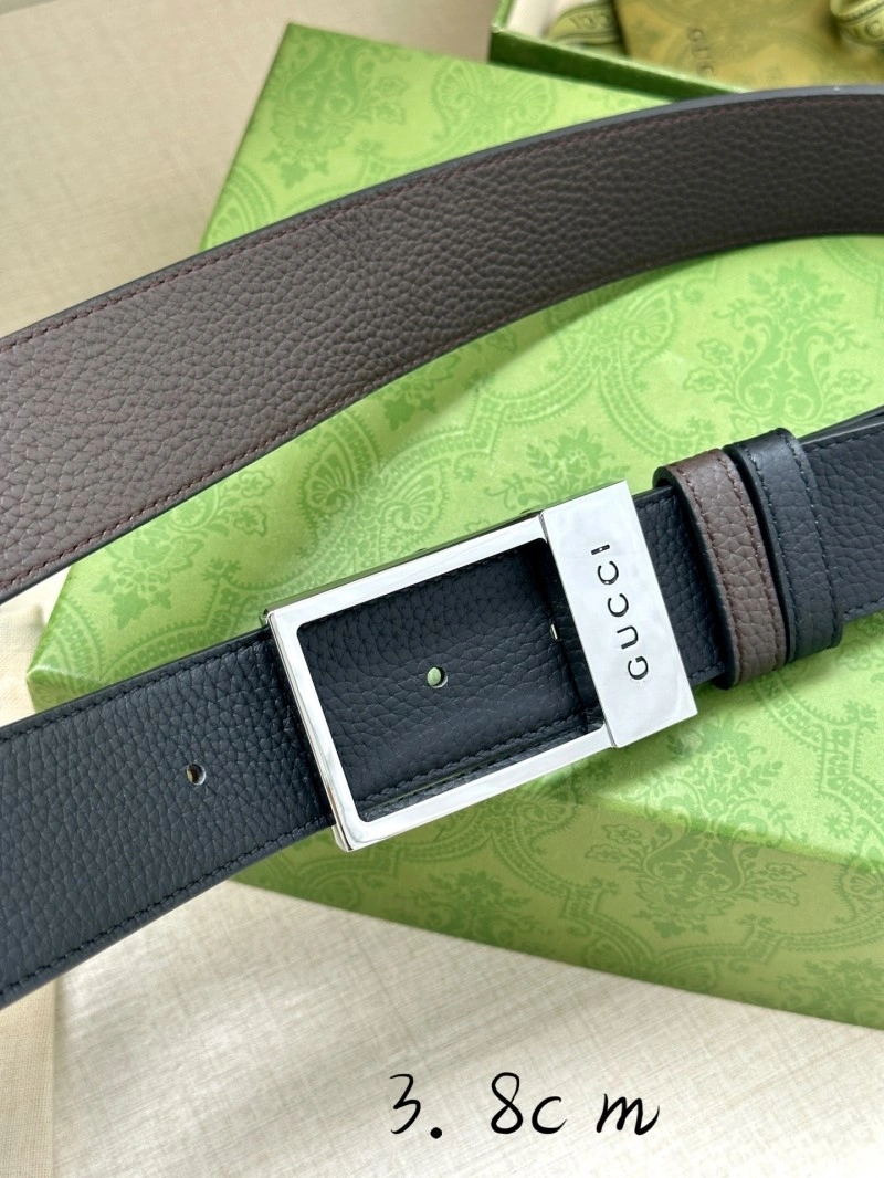 Supportive Gucci Belts 292419