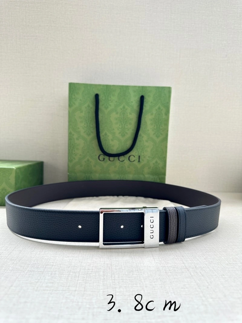 Supportive Gucci Belts 292419
