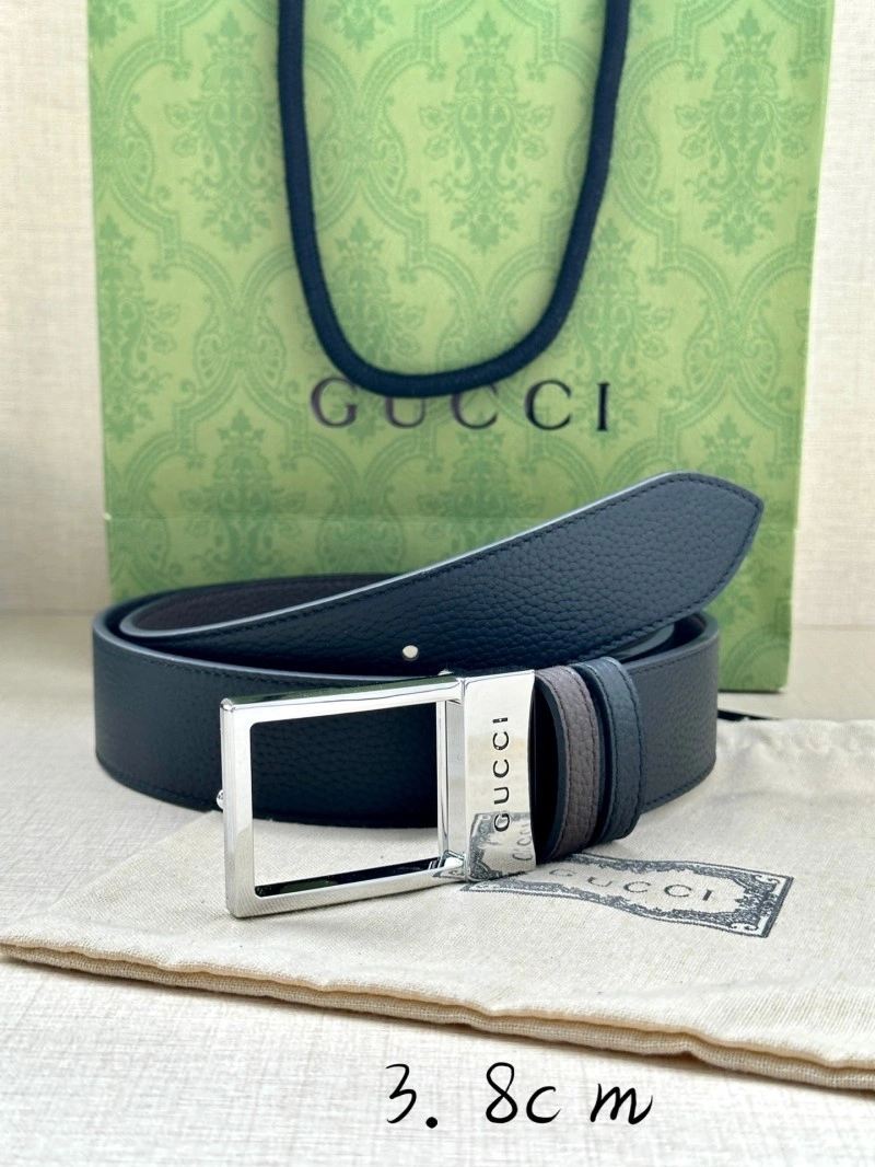 Supportive Gucci Belts 292419