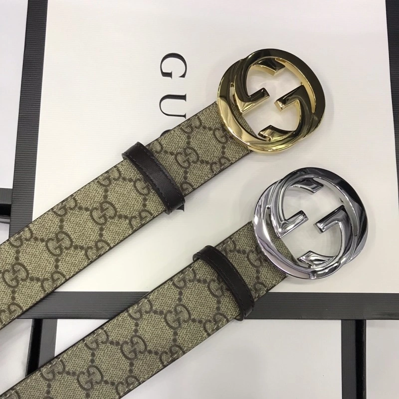 Gucci Belts EyeCatching 292421