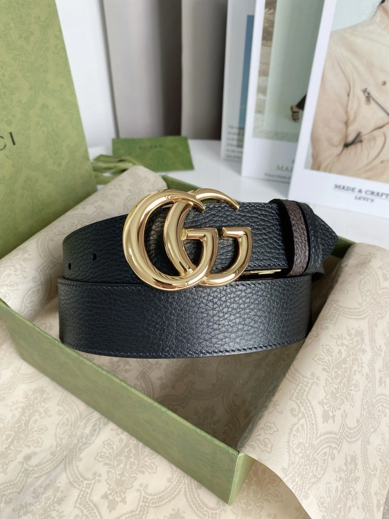 ComfortFit Gucci Belts 292406