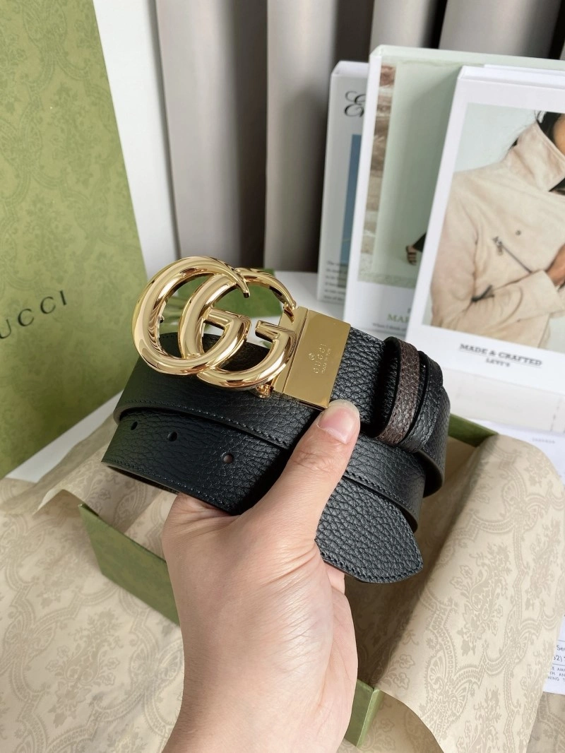 ComfortFit Gucci Belts 292406