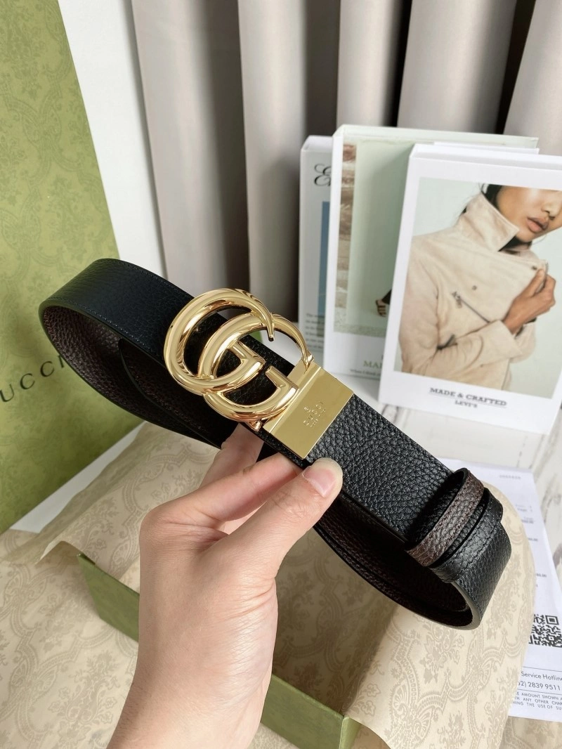 ComfortFit Gucci Belts 292406