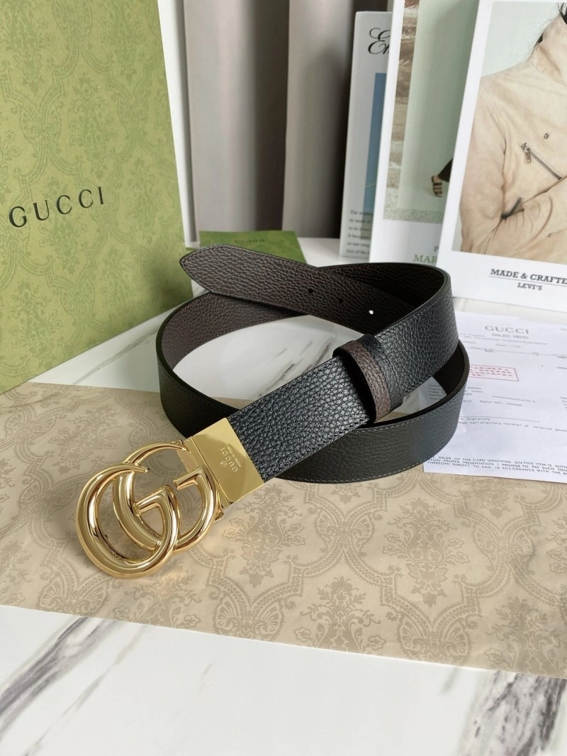 ComfortFit Gucci Belts 292406