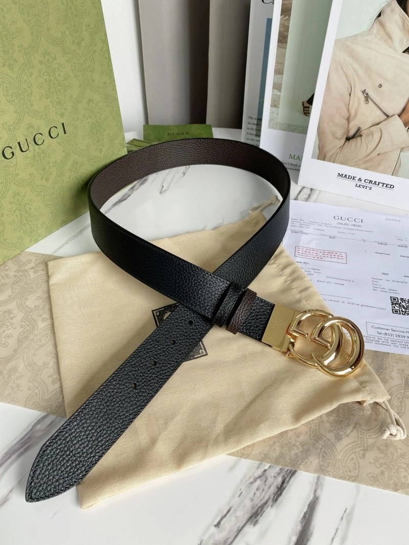 ComfortFit Gucci Belts 292406