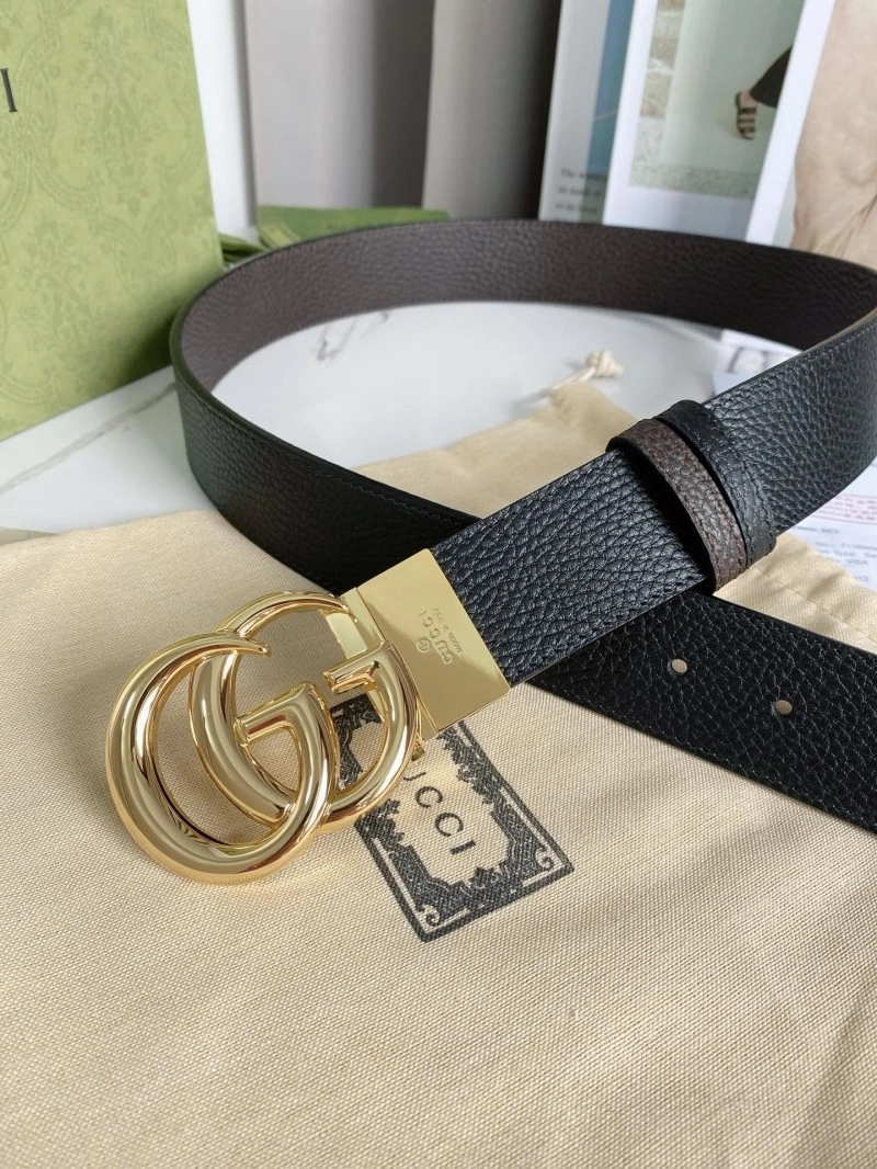 ComfortFit Gucci Belts 292406