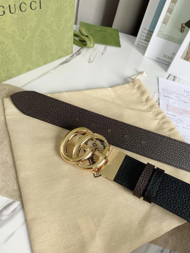 ComfortFit Gucci Belts 292406