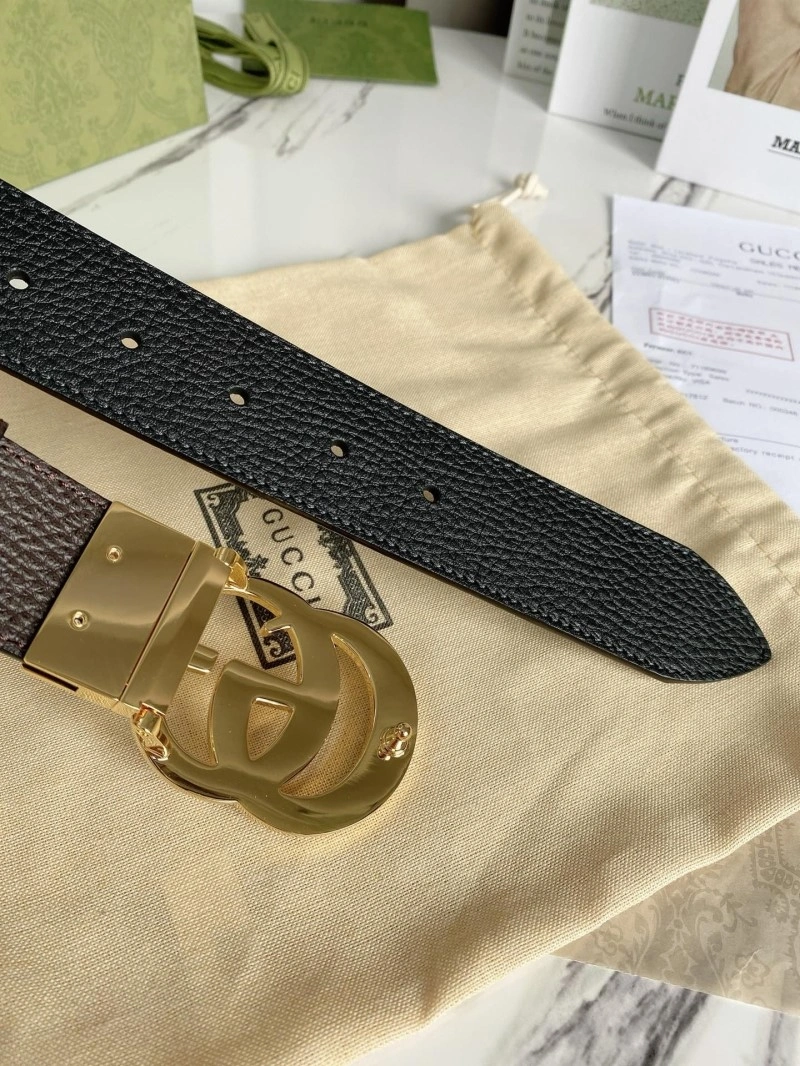 ComfortFit Gucci Belts 292406