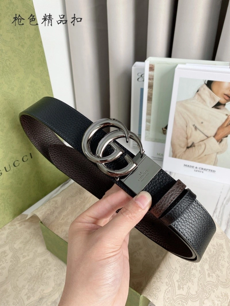 Timeless Gucci Belts 292425