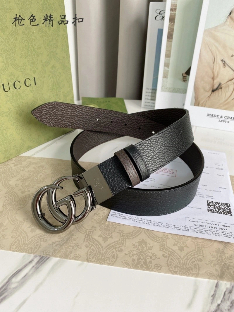 Timeless Gucci Belts 292425
