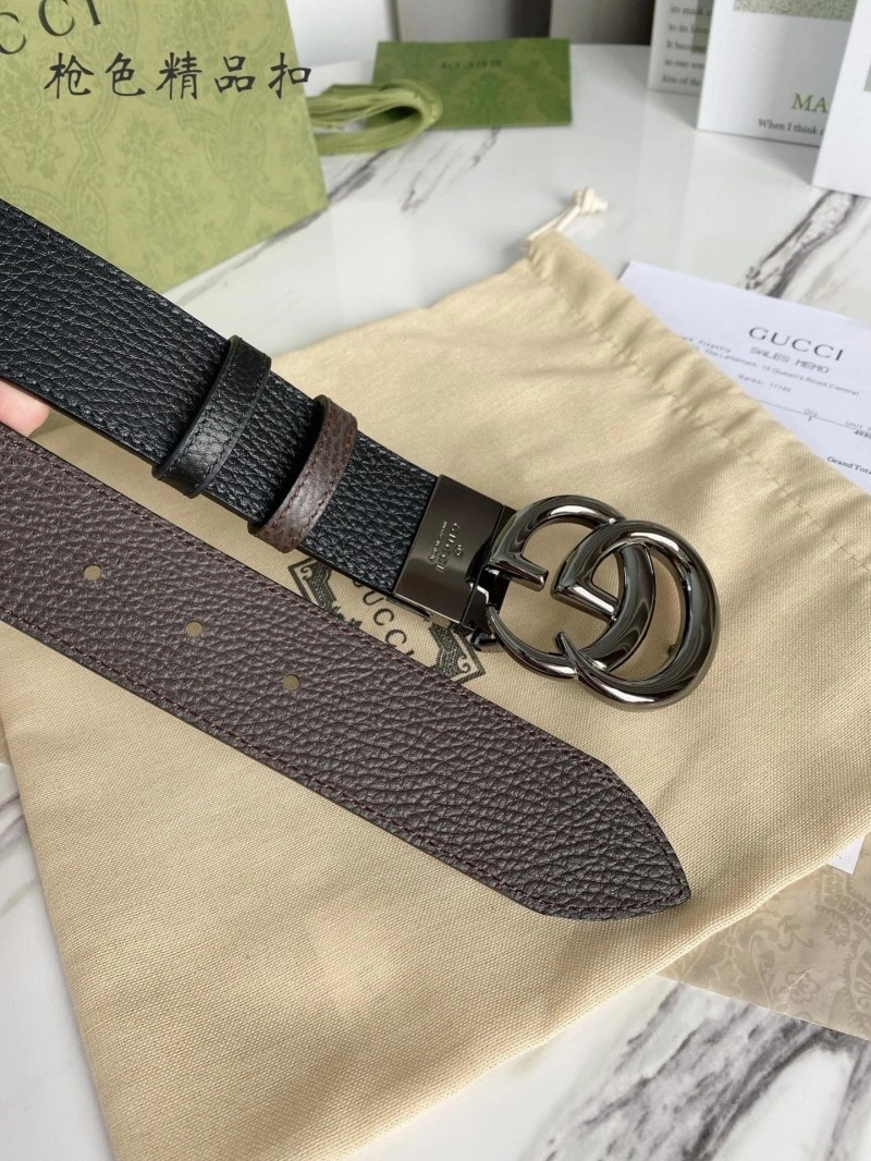 Timeless Gucci Belts 292425
