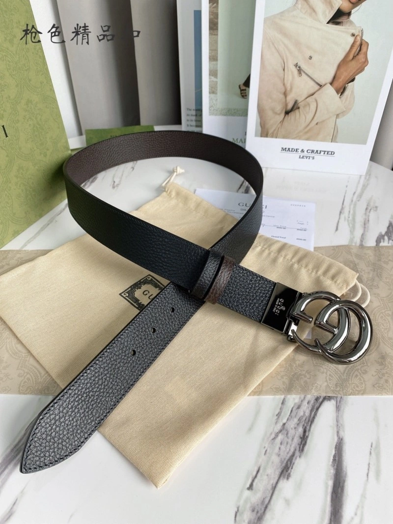 Timeless Gucci Belts 292425