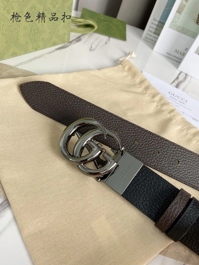 Timeless Gucci Belts 292425