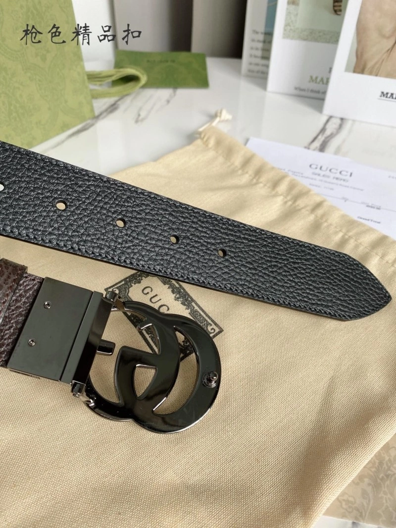 Timeless Gucci Belts 292425