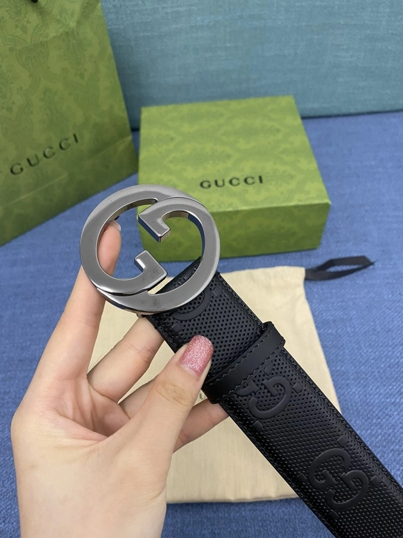 Lightweight Gucci Belts 292408