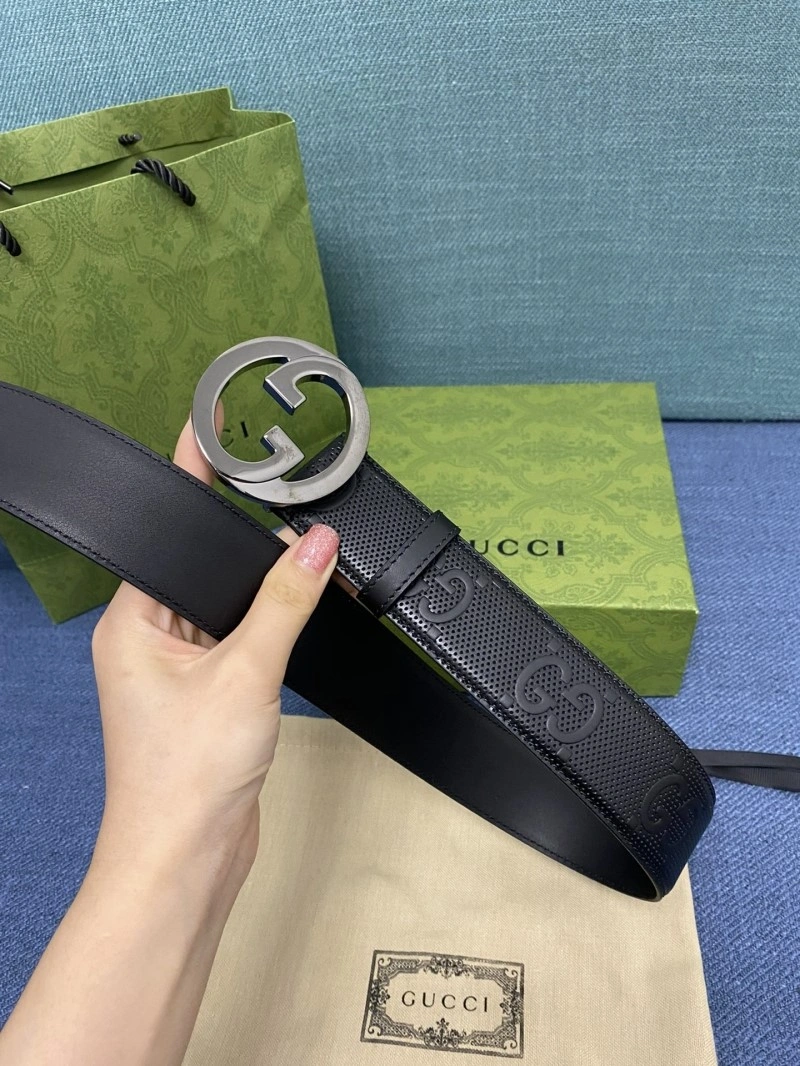 Lightweight Gucci Belts 292408